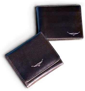 Leather Wallet (02)