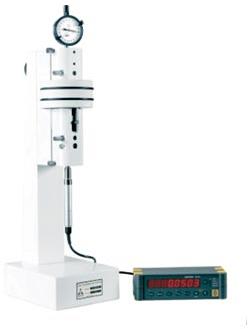 Dial Calibration Tester