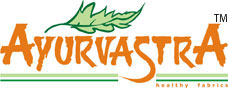 Ayurvastra 100% Organic Cotton Ayurvedic (medicinal Herbs) Dyed Fabric or Garments