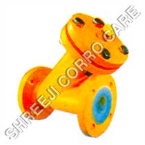 Ptfe Strainer