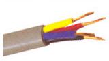 Round Multicore Flexible Cables