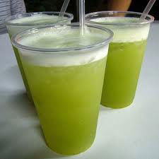 sugarcane juice