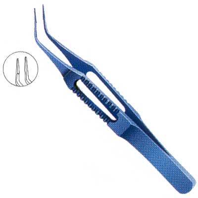 MF - 54 medical Forceps