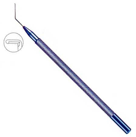 MR - 243 Ophthalmic Surgical Instruments