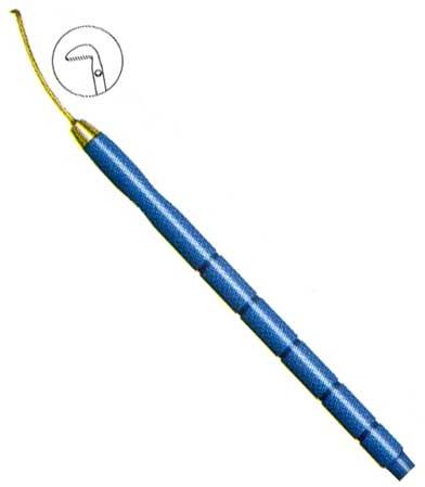 MR - 279 Ophthalmic Surgical Instruments