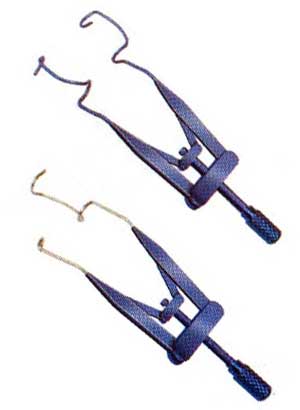 MS - 261 Lieberman Speculum