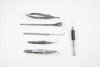 Ophthalmic Surgical Instruments