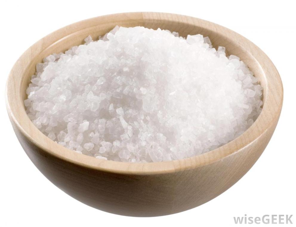 salt