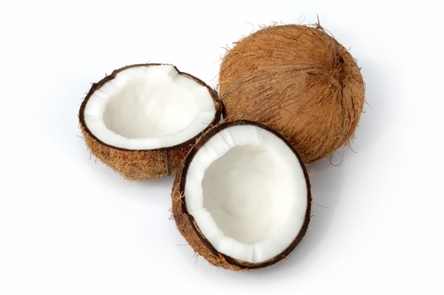 Fresh Coconut, Color : Brown