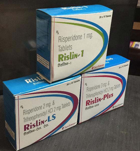 Rislin Tablets