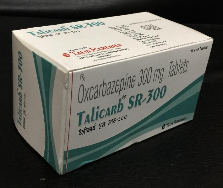 Talicarb Tablets