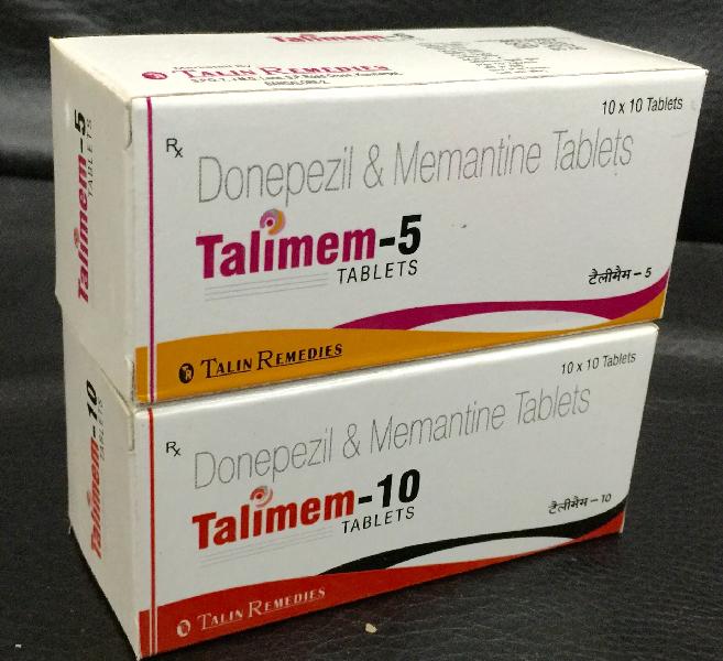 Talimem Tablets