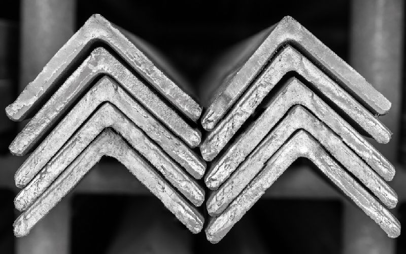 Stainless Steel Angles