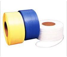 Semi Automatic Strapping Roll