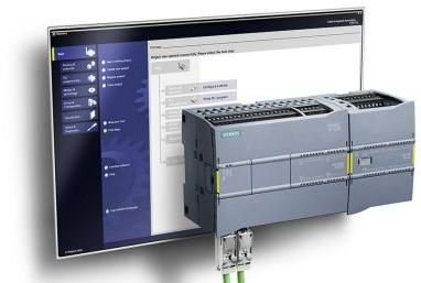 Simatic S7-1200 Basic Controller