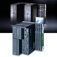 Simatic S7-400 Basic Controller