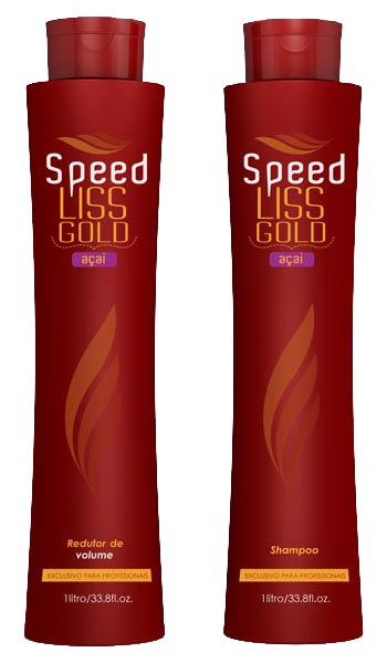 Buy Speed Liss Gold Keratin Hair Treatment Kit From Sun Bras