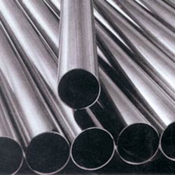 Stainless Steel Erw Tubes