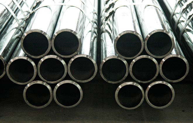 stainless steel welded pipes