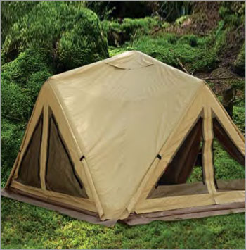 Tents Inflatable