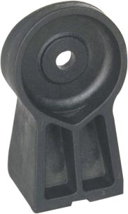 bearing block rear