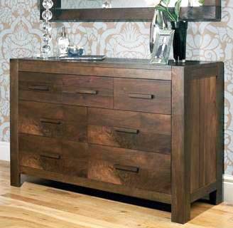 Wooden Sideboard Cabinets