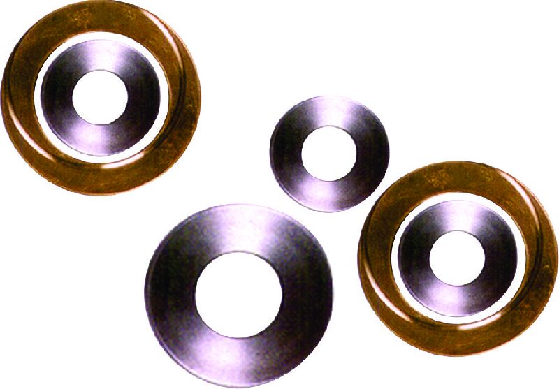 Round Stainless Steel Pinion Star Washers, for Automotive Industry