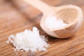 Bakery Salt, for Cooking, Feature : Gluten Free, Non Harmful