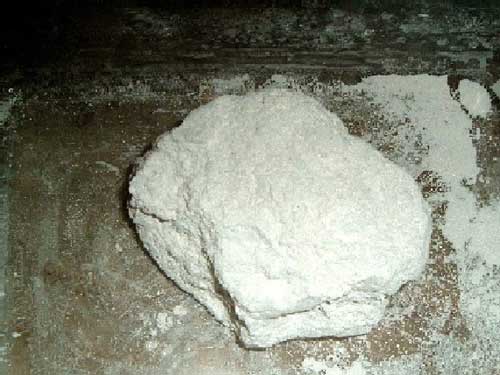 Dolomite  Powder