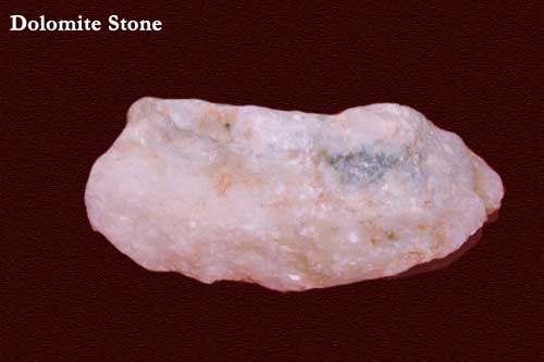 Dolomite  Stone