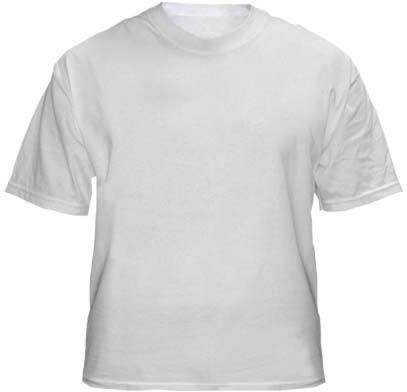 Men’s Round Neck T-Shirts