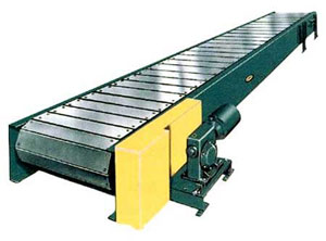 Slat Conveyors