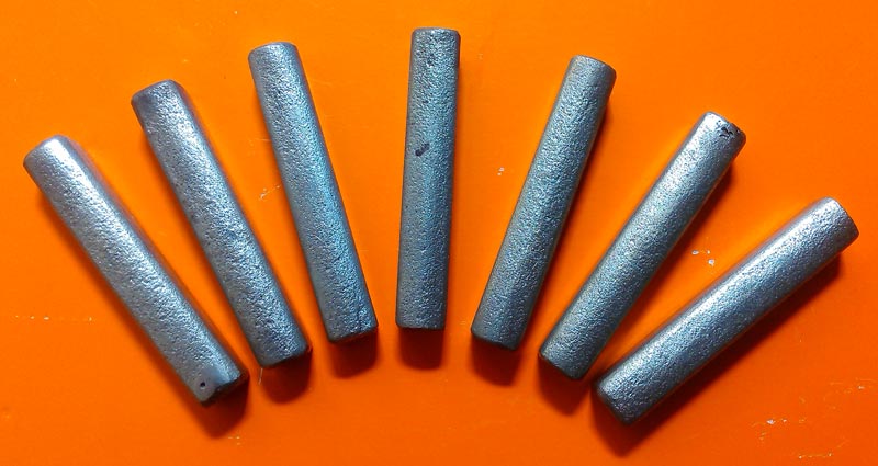 Diamond & CBN Honing Sticks