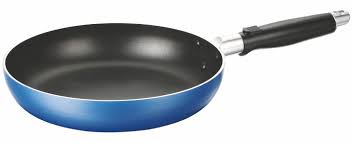 N on stick pan