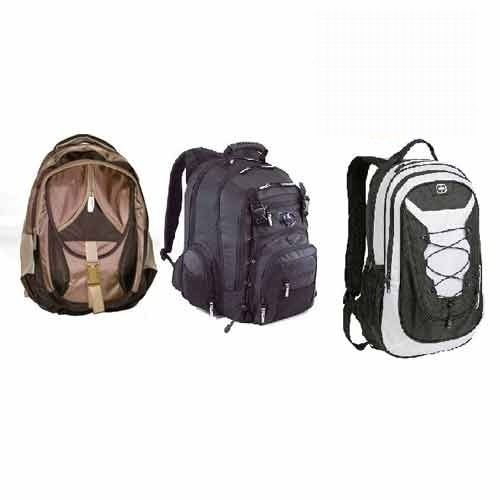 Backpack Carry Bags