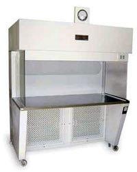 Horizontal Laminar Airflow Cabinet