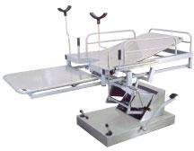 Obstetric Labour Table