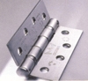 Polished Door Hinges, Length : 2inch, 3inch, 4inch, 5inch