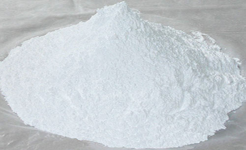 Talc powder