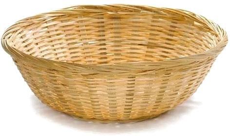 bamboo basket