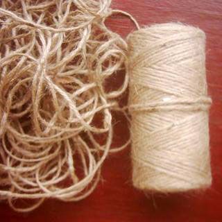 Jute Yarn