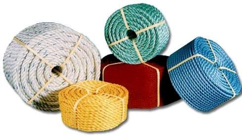 Plastic Ropes