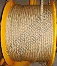 jute rope