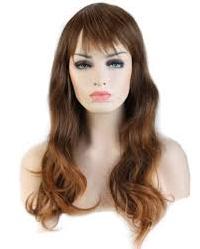 Women Natural Hair Wigs