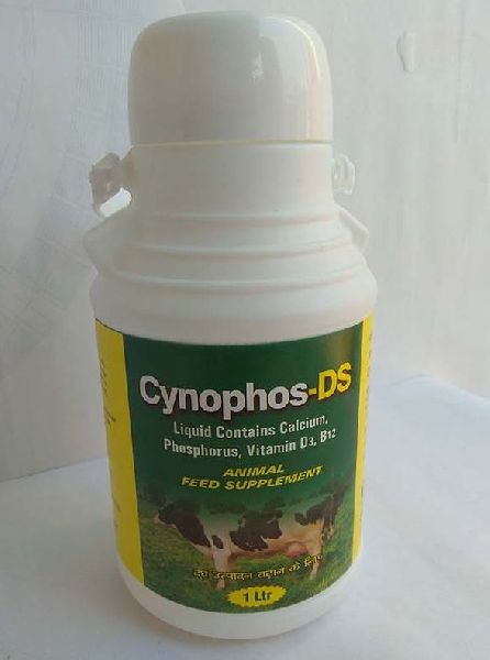 Cynophos DS Liquid