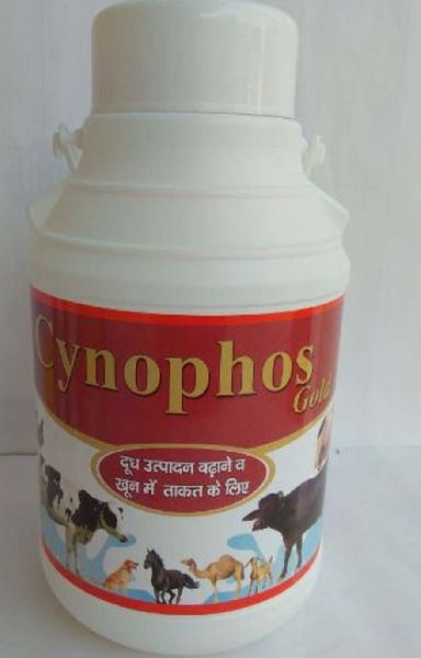 Cynophos Gold Liquid
