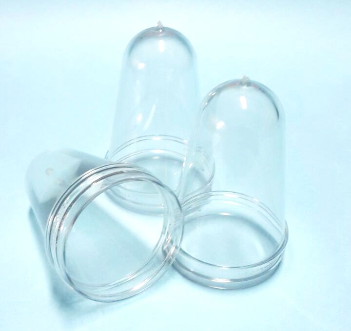 28 Gms 53mm Jar Pet Preform