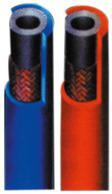 Premium Welding Hoses