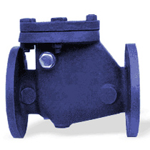 Cast Iron Valves