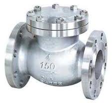 Industrial Check Valves